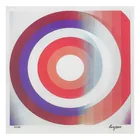  Preview image for Yaacov Agam (Israeli, 1928-2026) "At" 