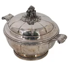  Preview image for Antique Tetard Freres French 950 Silver 
