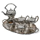  Preview image for (6 pcs) Goldsmiths & Silversmiths 