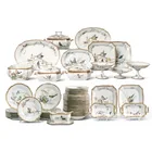  Preview image for (81pc) Antique William Guérin & 