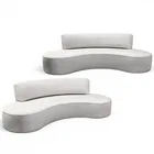  Preview image for Pair of Artefacto "Illi" Sofas 