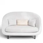  Preview image for Fredericia Haiku Sofa by GamFratesi 