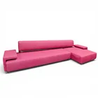  Preview image for Patricia Urquiola for Moroso 'Lowland' 