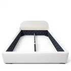  Preview image for Italian Meridiani René Bed Frame 