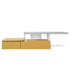 Preview image for Designer Daniele Lago Modular Console 