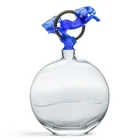  Preview image for Daum France "Jumping Horse" Crystal 