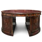  Preview image for English Regency Style Executive Wood 