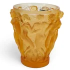  Preview image for Lalique France Amber "Bacchantes" 