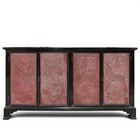  Preview image for Chinese Export Black Lacquer & Cinnabar 