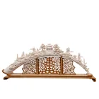  Preview image for Antique Chinese Landscape Carving 