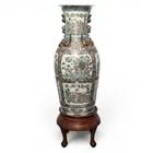  Preview image for Antique Chinese Rose Medallion Palace 