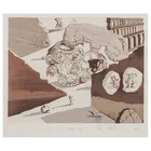  Preview image for Salvador Dali (Spanish, 1904-1989) 