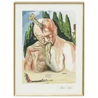  Preview image for Salvador Dali (Spanish, 1904-1989) "A 