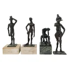  Preview image for Alonzo Hauser & John Anderson Brutalist 