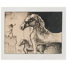  Preview image for Salvador Dali (Spanish, 1904-1989) 