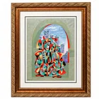  Preview image for Anatole Krasnyansky "Archway to the 