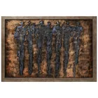  Preview image for Irina Russkol (Ukrainian) Untitled Mixed 