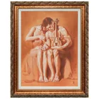  Preview image for Tomasz Rut "Harmonia Study" Painting 
