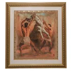  Preview image for Tomasz Rut "Perfuro" Lithograph 