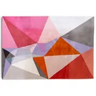  Preview image for Attributed Paul Smith Designer Geometric 