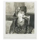  Preview image for Itzchak Tarkay (Israeli, 1935-2012) 