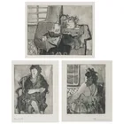  Preview image for Itzchak Tarkay (Israeli, 1935-2012) 