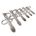  Preview image for (6 pcs) Christofle Silver Plated 