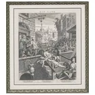  Preview image for William Hogarth (British, 1697-1764) 