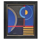  Preview image for Dominic Pangborn "Optima" Painting on 