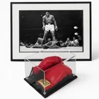  Preview image for (2 pc) Muhammad Ali Everlast Signed 