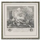  Preview image for William Hogarth (British, 1697-1764) 