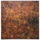  Preview image for X. Fauveaux "Fall Scenes" Oil On Canvas 