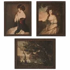  Preview image for (3 Pc) European Masterworks Colored 