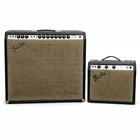  Preview image for (2 Pc) Vintage Fender Champ Tube & Super 