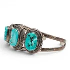  Preview image for A Wilson Padilla Navajo Silver And 