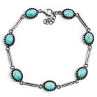  Preview image for A Quoc Turquoise Inc. Sterling Silver 