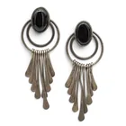  Preview image for A Pair Of Navajo Sterling Silver And 