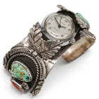  Preview image for A Donovan Kinsel Navajo Silver, 