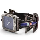  Preview image for A J. Velasquez Navajo Sterling Silver, 