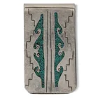  Preview image for An Elaine Becenti Navajo Sterling Silver 