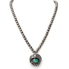  Preview image for A Southwest Sterling Silver And 