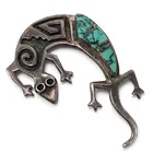  Preview image for A Cynthia Begay Navajo Sterling Silver 