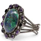  Preview image for A Tom David Navajo Sterling Silver, 