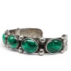  Preview image for A C. Montoya Navajo Sterling Silver And 