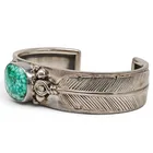  Preview image for A Nelson Garcia Kewa Sterling Silver And 