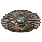  Preview image for A Charles G. Wallace Sterling Silver And 