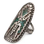  Preview image for A Charlie Singer Navajo Sterling Silver, 
