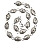  Preview image for A Jared Chavez Navajo Sterling Silver 