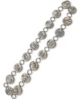  Preview image for A Jerry Cowboy Navajo Sterling Silver 