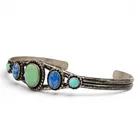  Preview image for A Quoc Turquoise Inc. Southwest Sterling 